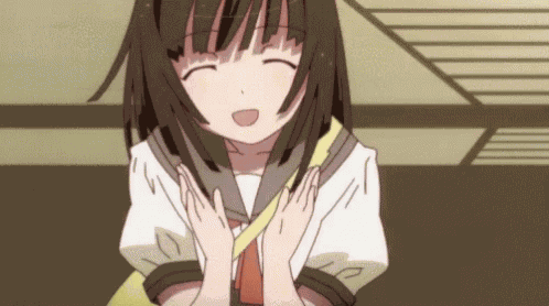 Clap Hand Clapping GIF