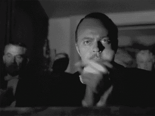 Clap Slow Clap GIF