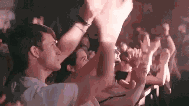 Clapping Applause GIF