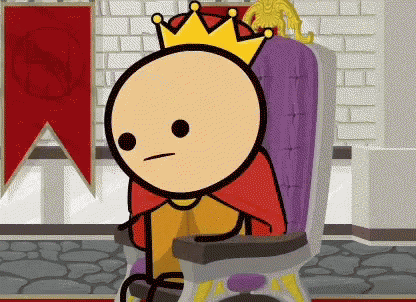 Clapping Cyanide And Happiness GIF