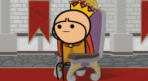 Clapping Cyanide GIF