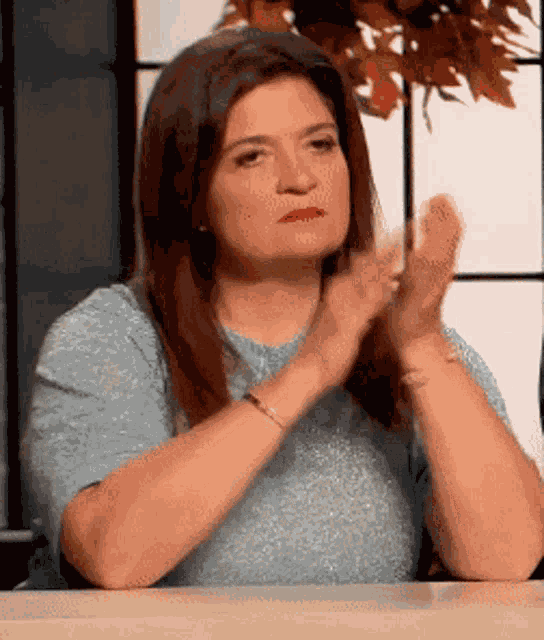 Clapping Enthusiastic GIF