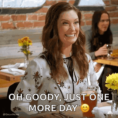 Clapping Great News GIF