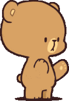 Clapping Mochaclaps Sticker