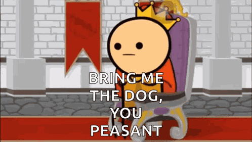 Clapping Straight Face GIF