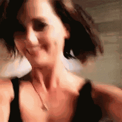 Clara Oswald GIF