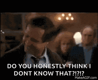 Clark Griswold Christmas Vacation GIF