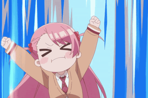 Class No Daikirai Na Joshi To Kekkon Suru Koto Ni Natta I'M Getting Married To A Girl I Hate In My Class GIF
