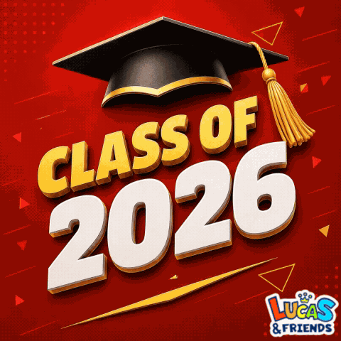Class Of 2026 2026 Class GIF