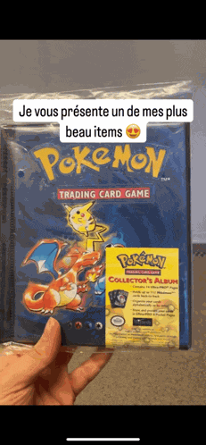 Classeur Pokemon Meme