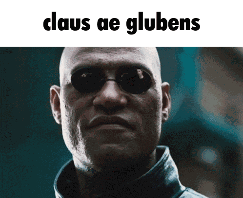 Claus Ae Matrix GIF