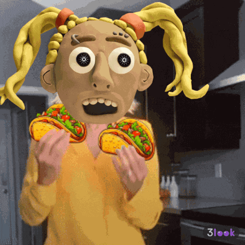 Clays After Dark Clay Nation GIF