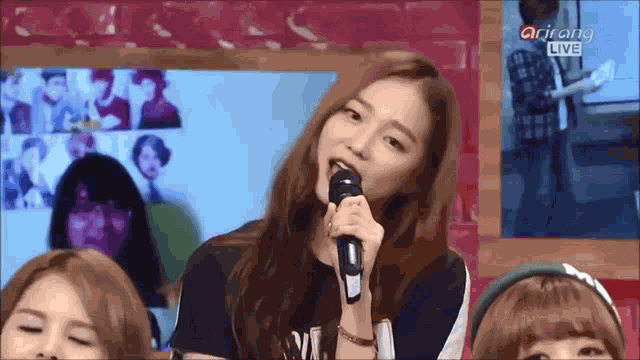 Clc Crystal Clear GIF
