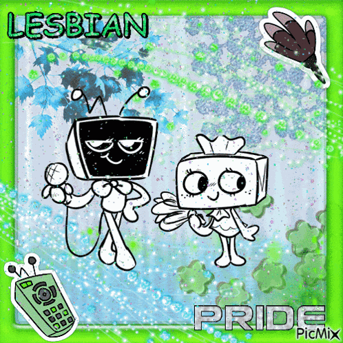 Cleanvision Tisha GIF