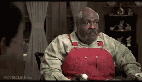 Cleetus Klump GIF