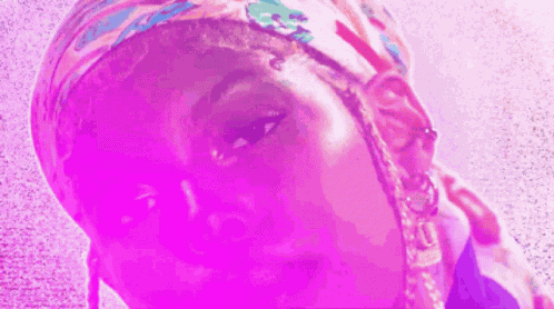 Cleoclan Diamond White GIF