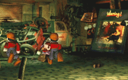 Clerith Cleris GIF
