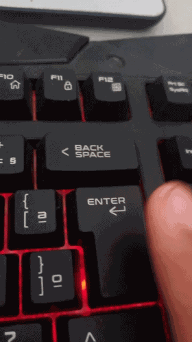 Click Enter GIF