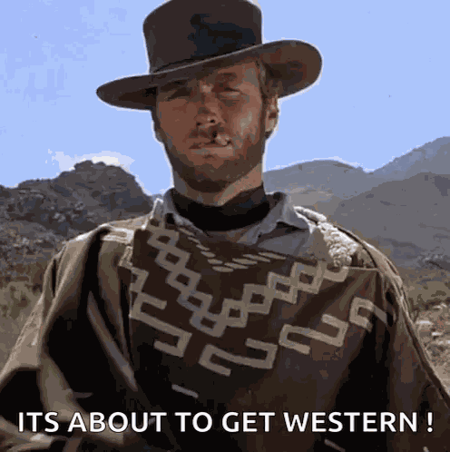 Clint-eastwood-byebye GIF