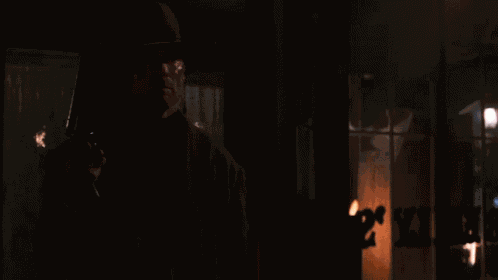 Clint Eastwood Heyar GIF