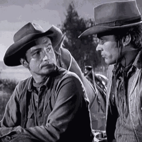Clint Eastwood GIF