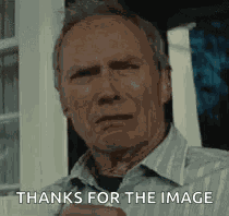 Clint Eastwood GIF
