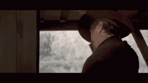 Clint Eastwood The Unforgiven GIF