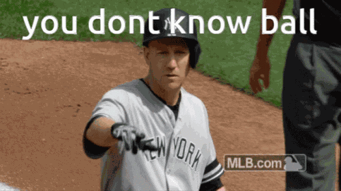 Clint Frazier Ydkb GIF