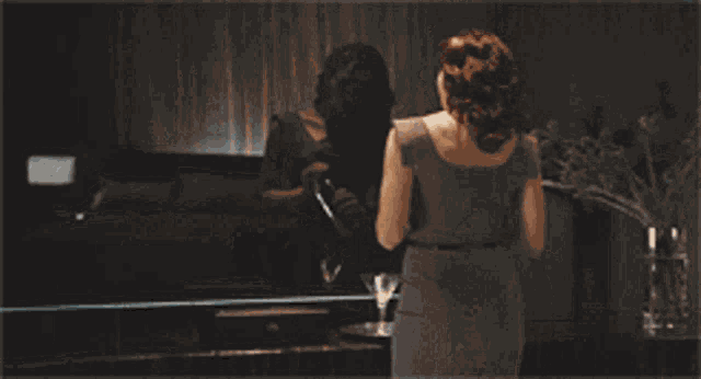 Clintasha Rennersson GIF