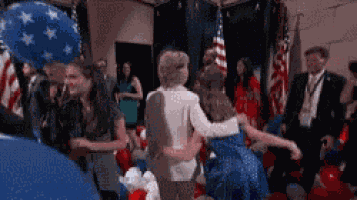 Clinton Bill GIF