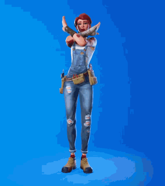 Clip Cassie Lipman GIF