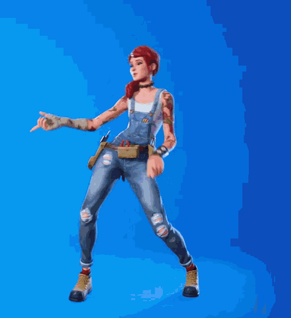 Clip Cassie Lipman GIF