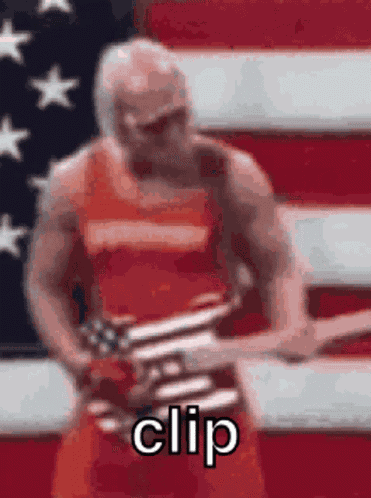 Clipamerican Proudtobeamercian GIF
