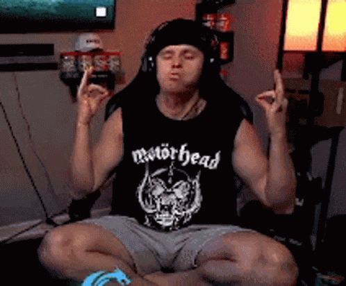 Cllicks Cllicks Zen GIF