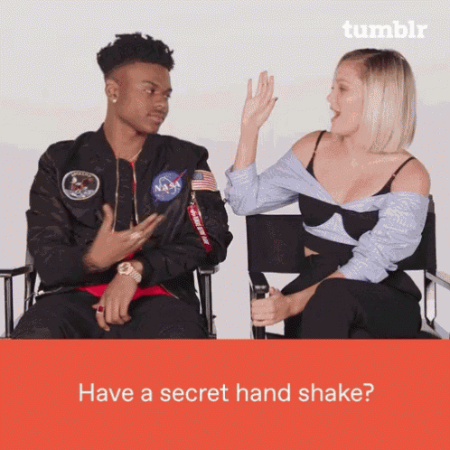 Cloack And Dagger Favorite Emoji GIF