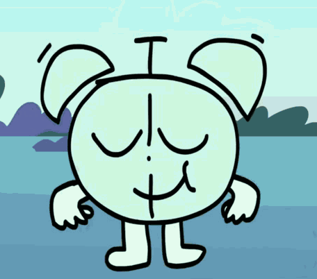 Clock Itft GIF