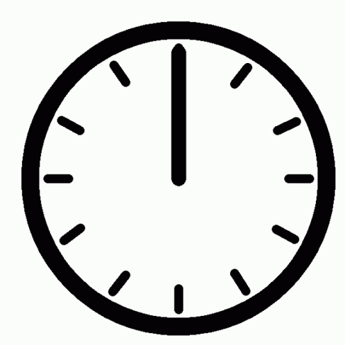 Clock GIF