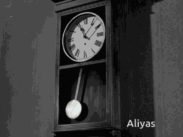 Clock GIF