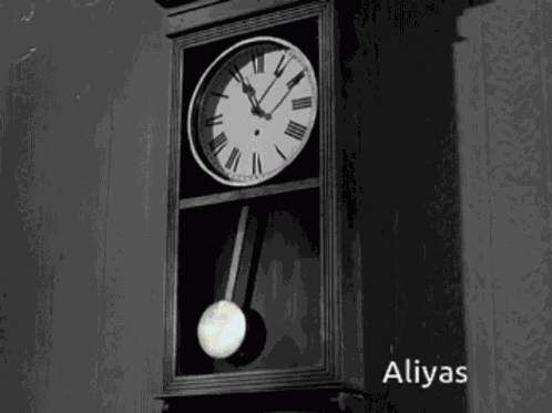 Clock GIF
