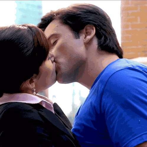 Clois Tom Welling GIF