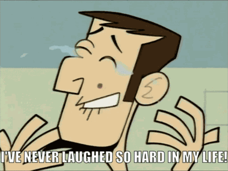 Clone High Abe Lincoln GIF