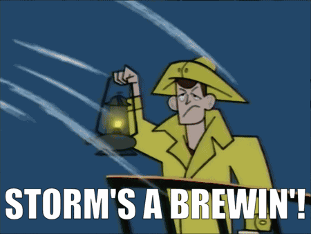 Clone High Jfk GIF