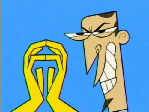 Clone High Scudworth GIF