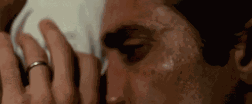 Close Eyes GIF