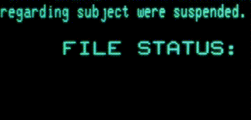 Closed Case Closed GIF