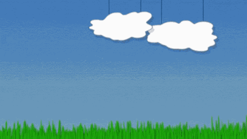Cloud Sky GIF
