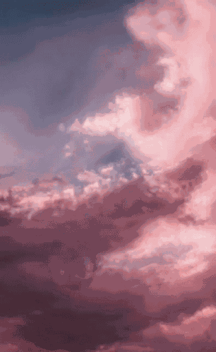 Clouds GIF