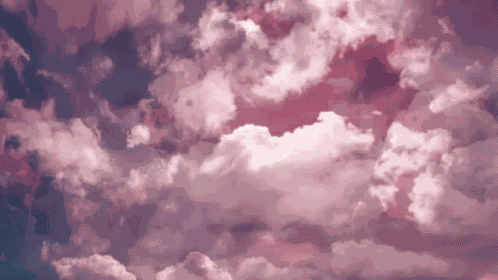 Clouds GIF