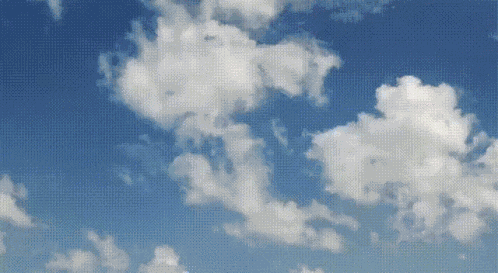 Clouds GIF