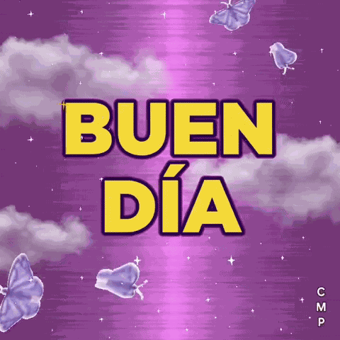 Clouds Nubes Stars Estrellas Cmp Cmpbycosart GIF